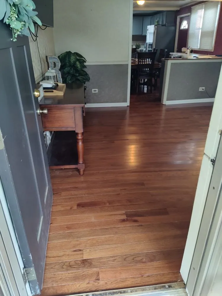 Trusted panel upgrade service in Jumping Branch, WV - SL Radford Construction