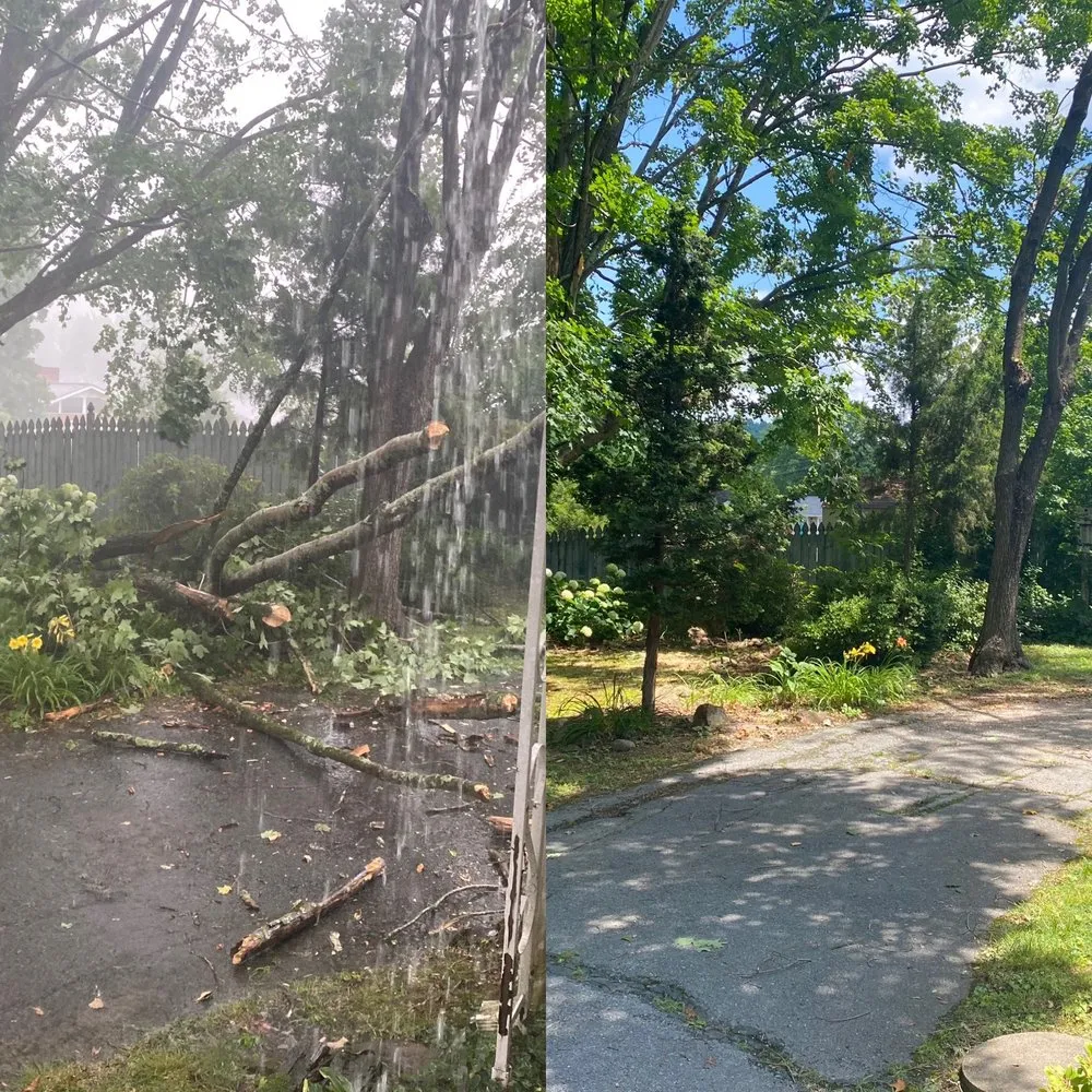 Slide of Slacks Electrical and Handyman Services