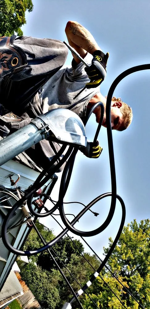 Slide of SladeEnergy