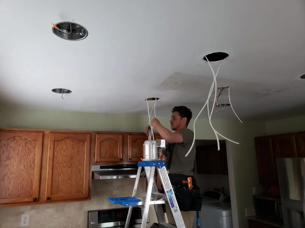 Slide of SladeEnergy