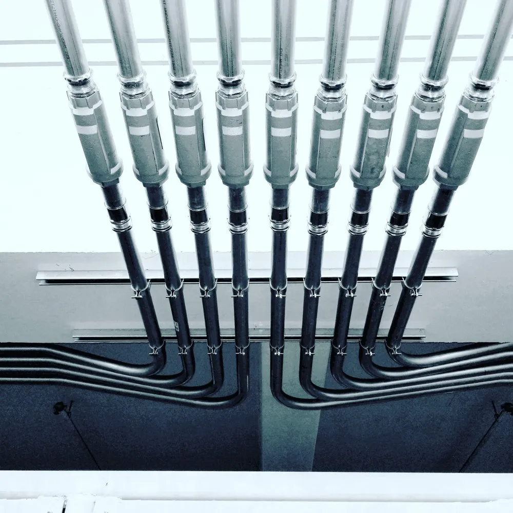 Slide of SladeEnergy