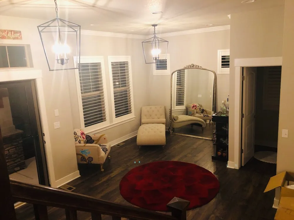 Slide of SladeEnergy