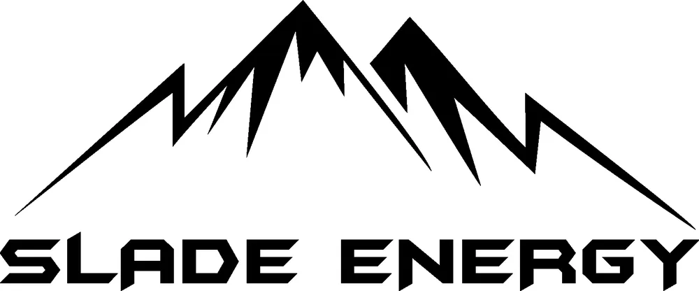Slide of SladeEnergy