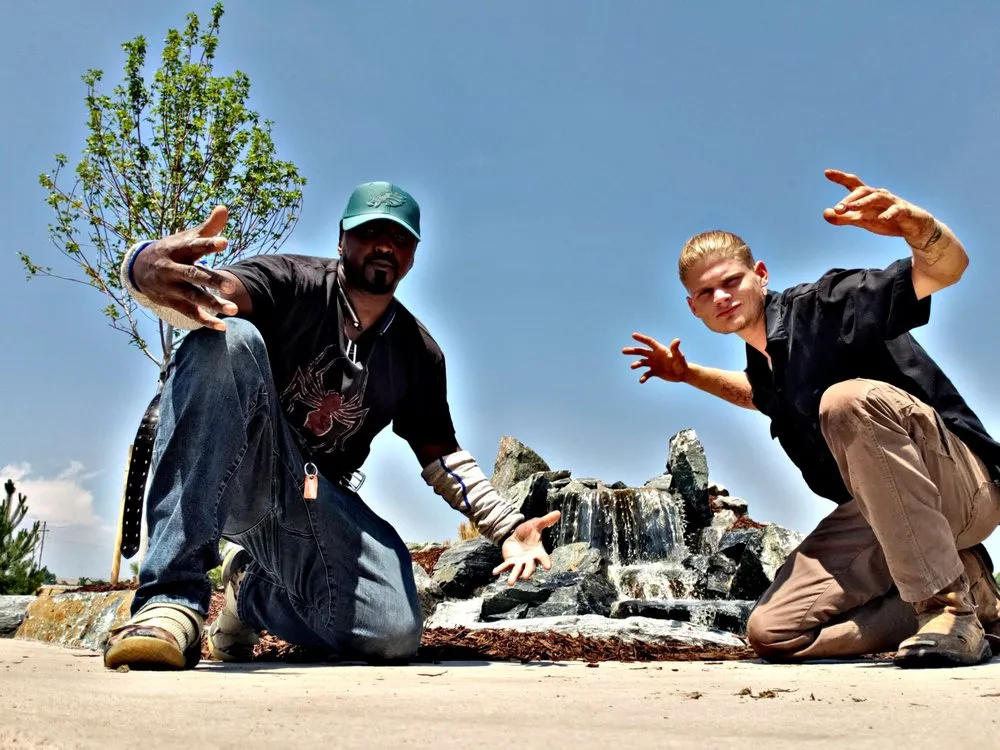 Slide of SladeEnergy