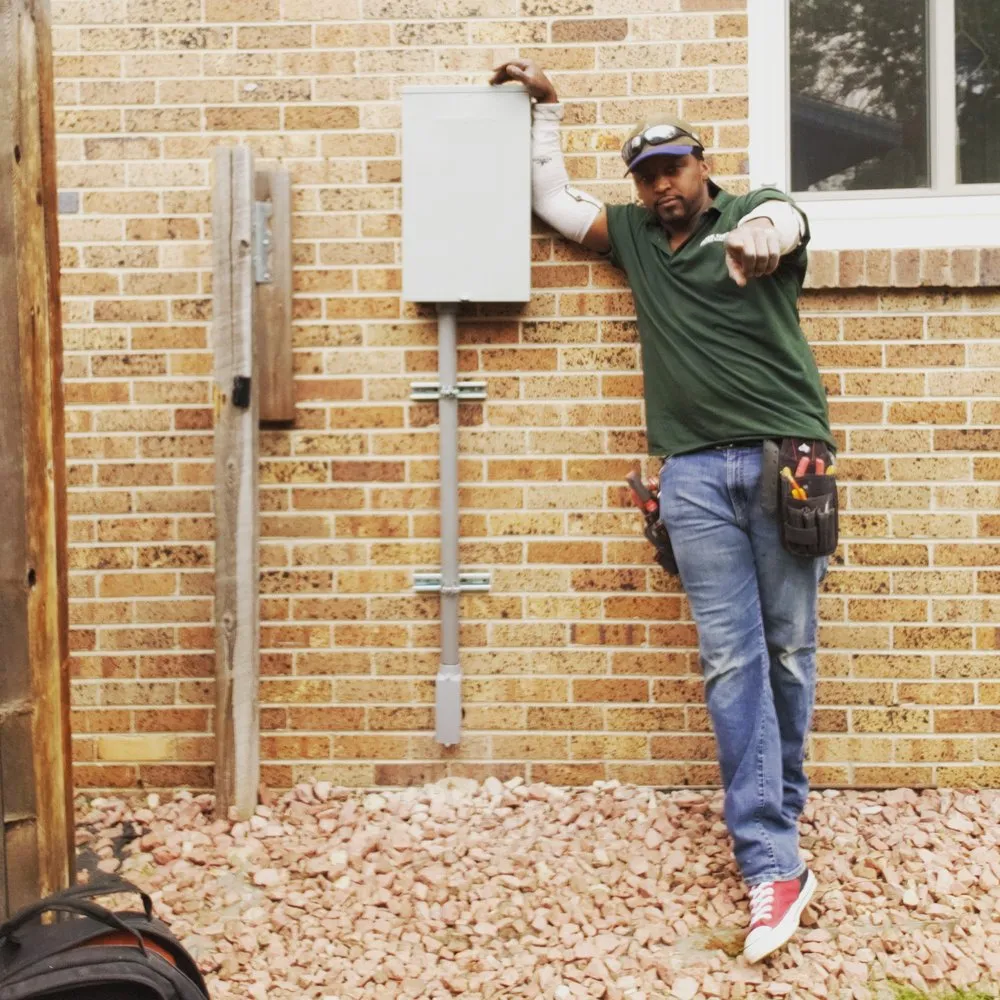 Slide of SladeEnergy