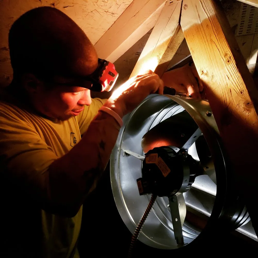 Slide of SladeEnergy