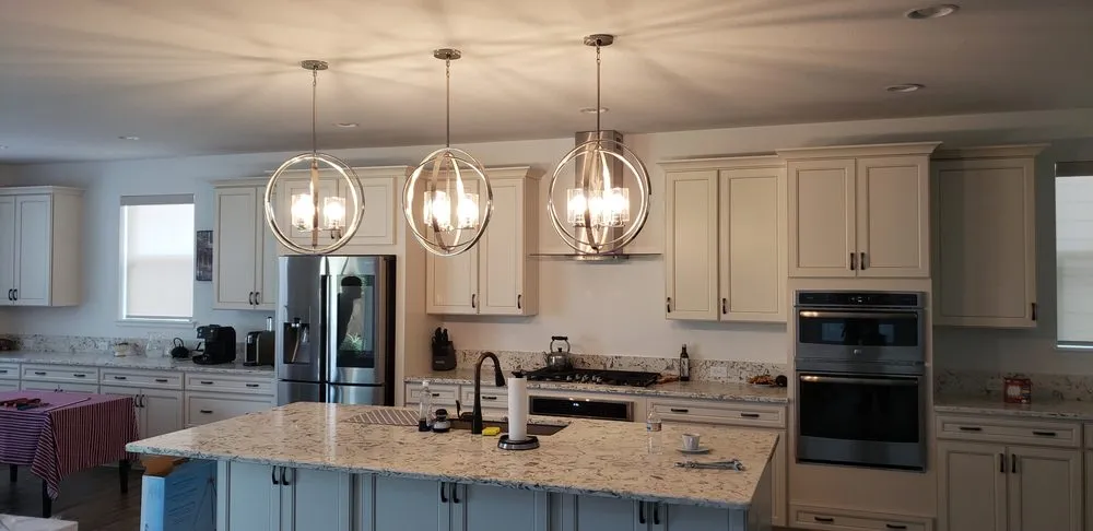 Slide of SladeEnergy