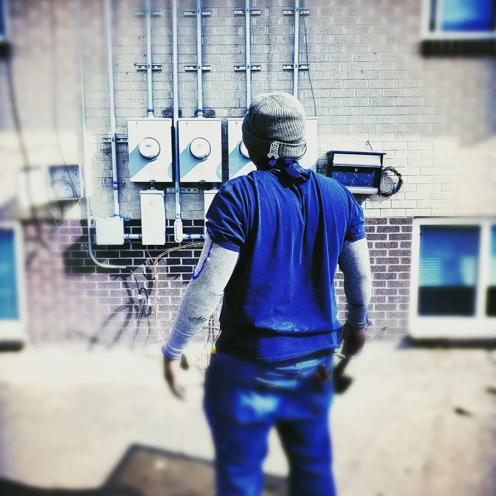 Slide of SladeEnergy