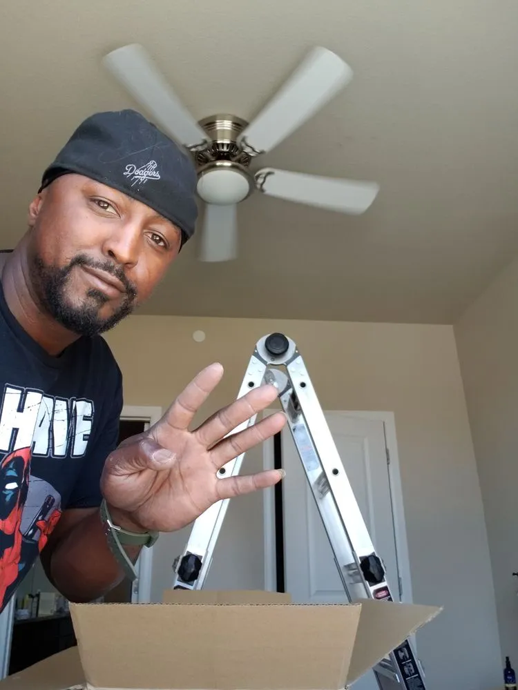 Slide of SladeEnergy