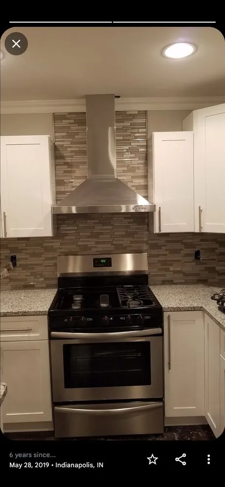 Slide of Slam! Construction