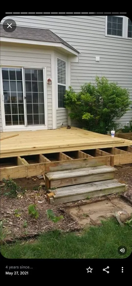 Slide of Slam! Construction