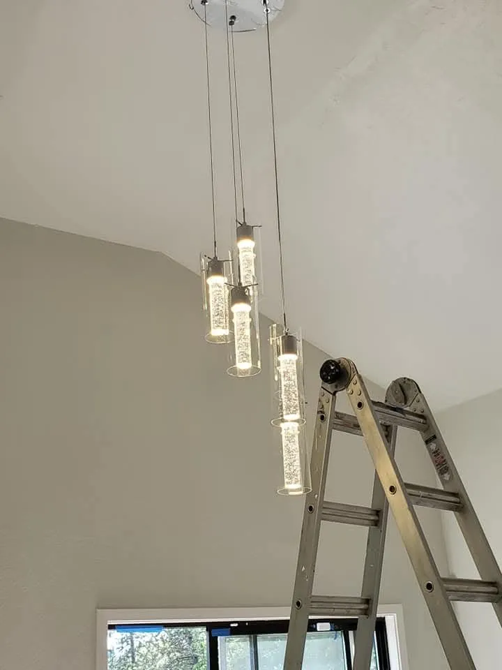 Slide of Slam! Construction