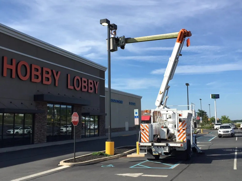 Slide of Slate Belt Electric