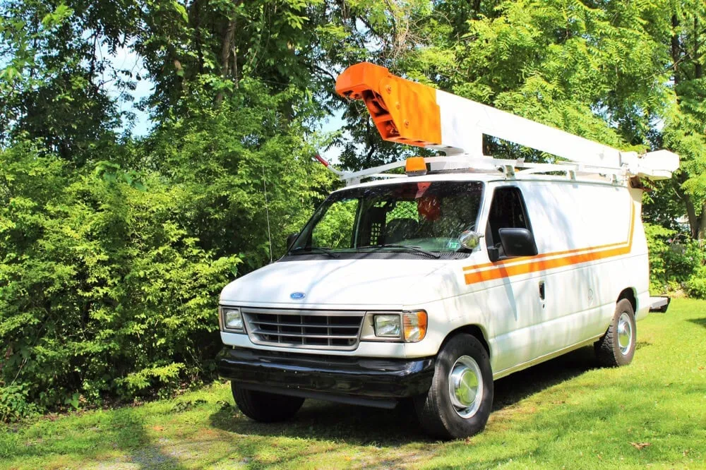 Slide of Slate Belt Electric