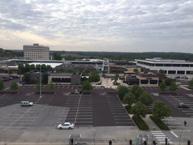 Slide of Slate Belt Electric