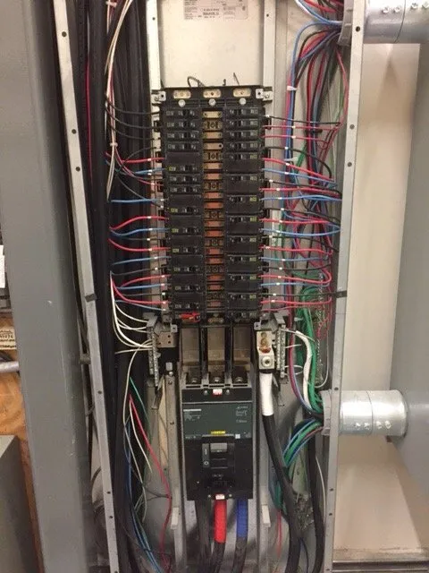 Certified electrical repair service in ,  - Slate Belt Electric