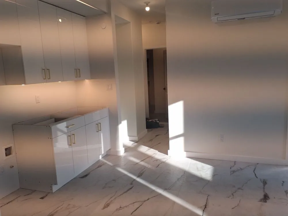 Slide of Slate Brick