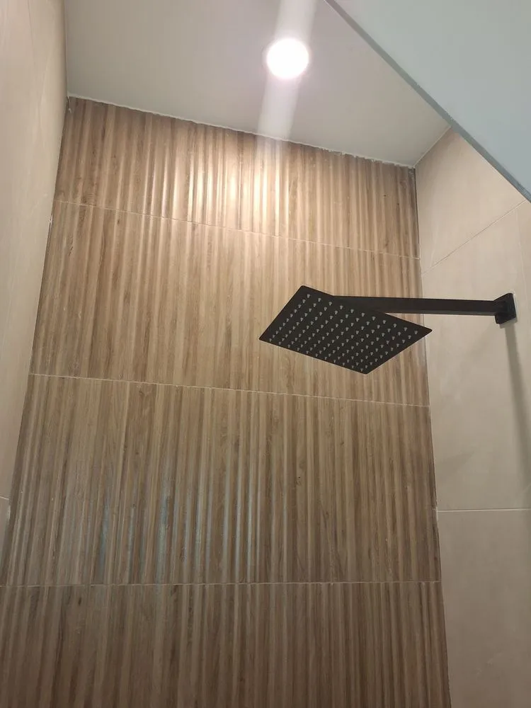 Slide of Slate Brick