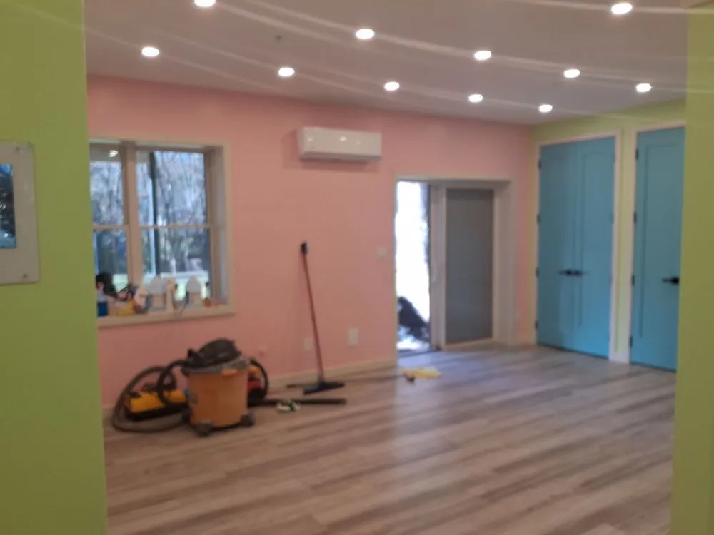 Slide of Slate Brick