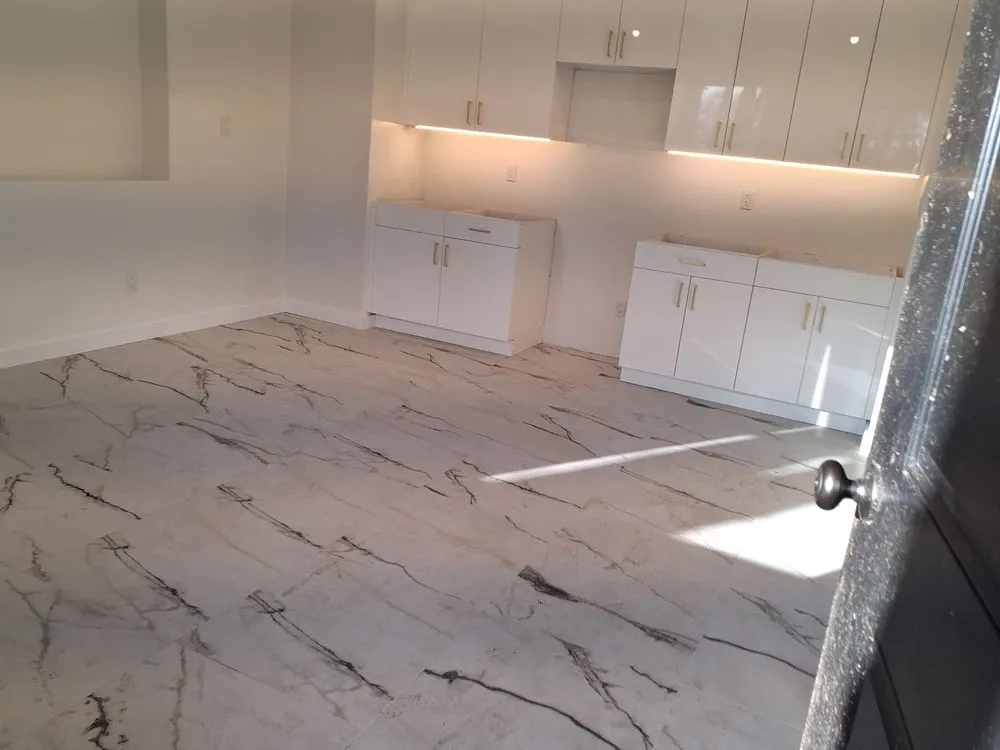 Slide of Slate Brick