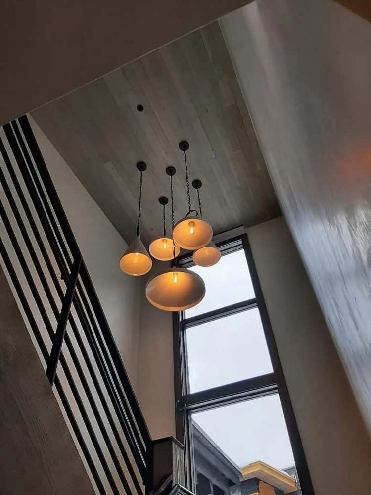 Slide of Slate Electrical