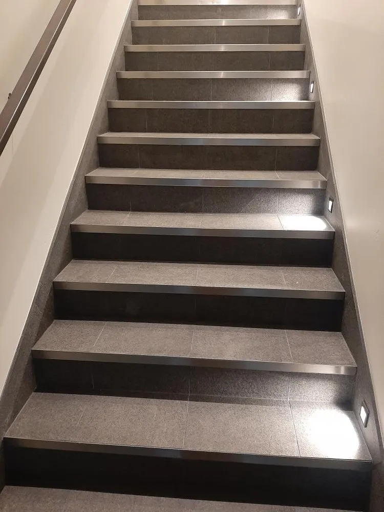 Emergency electrical service for homes in panel upgrade, by