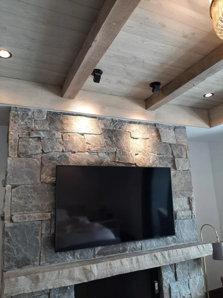 Certified outlet and switch repair in , by Slate Electrical