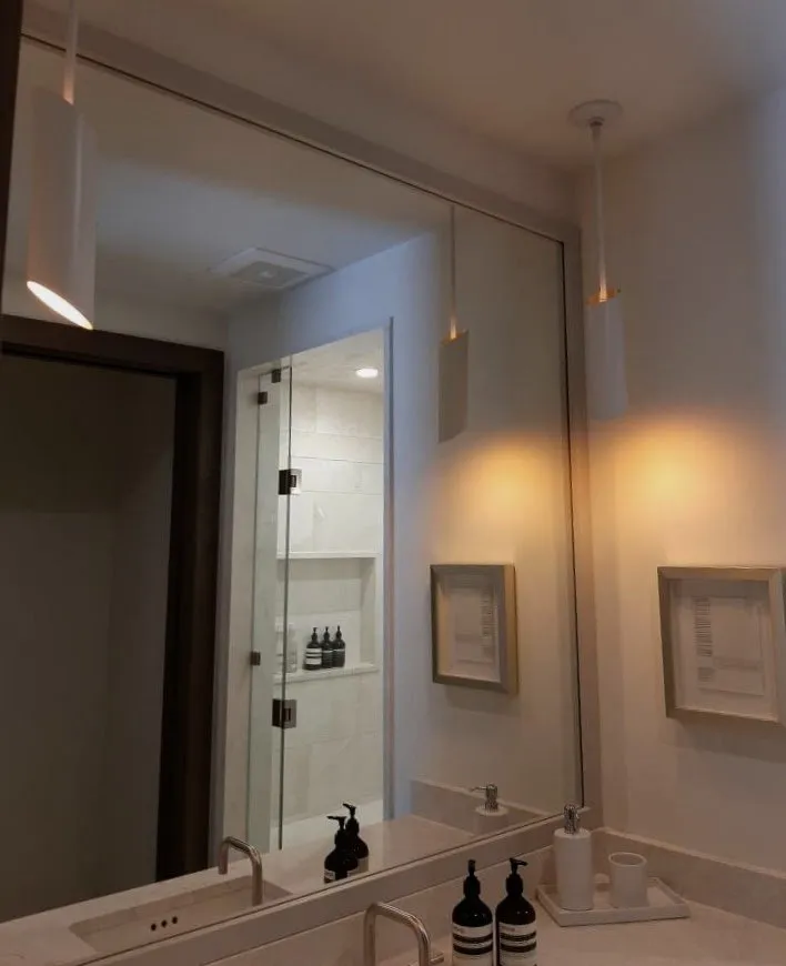 Trusted electrician providing lighting installation in ,