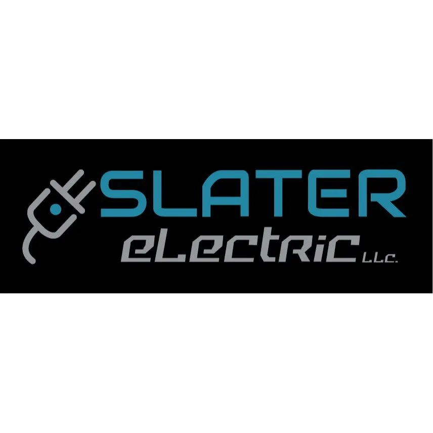 Slide of Slater Electric