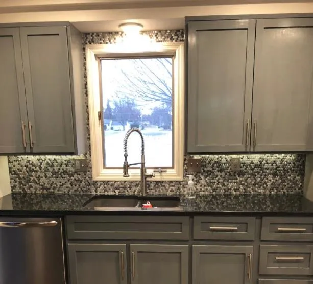 Slide of Slater Electric