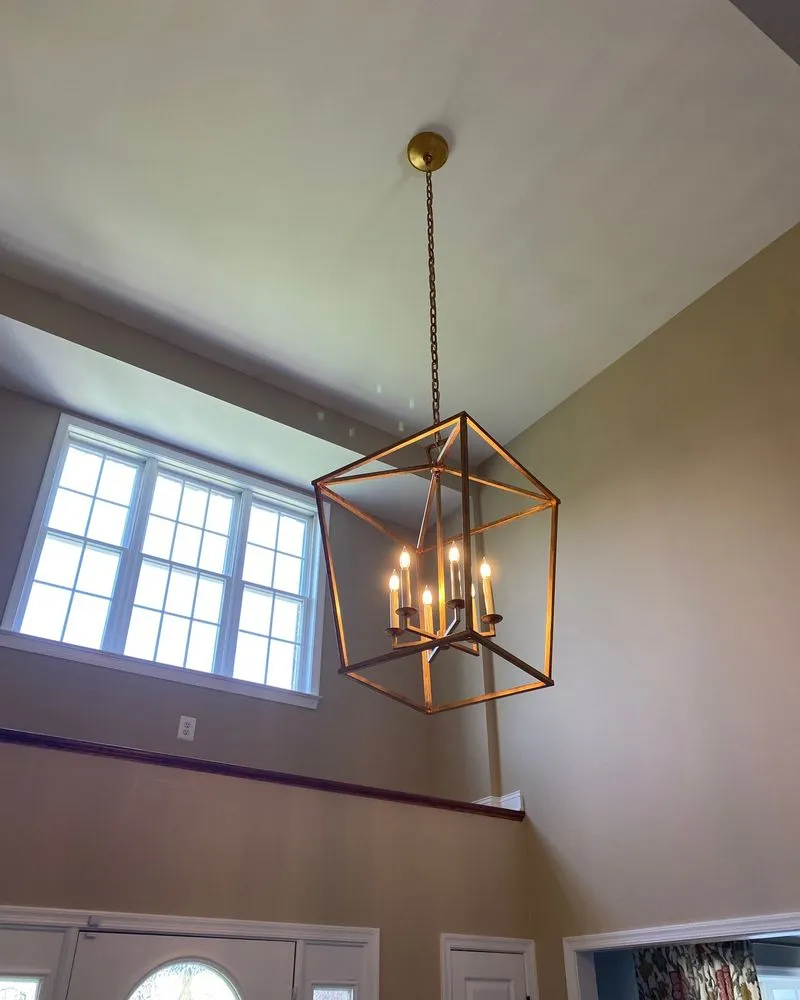 Slide of Slauson Ave Electricians