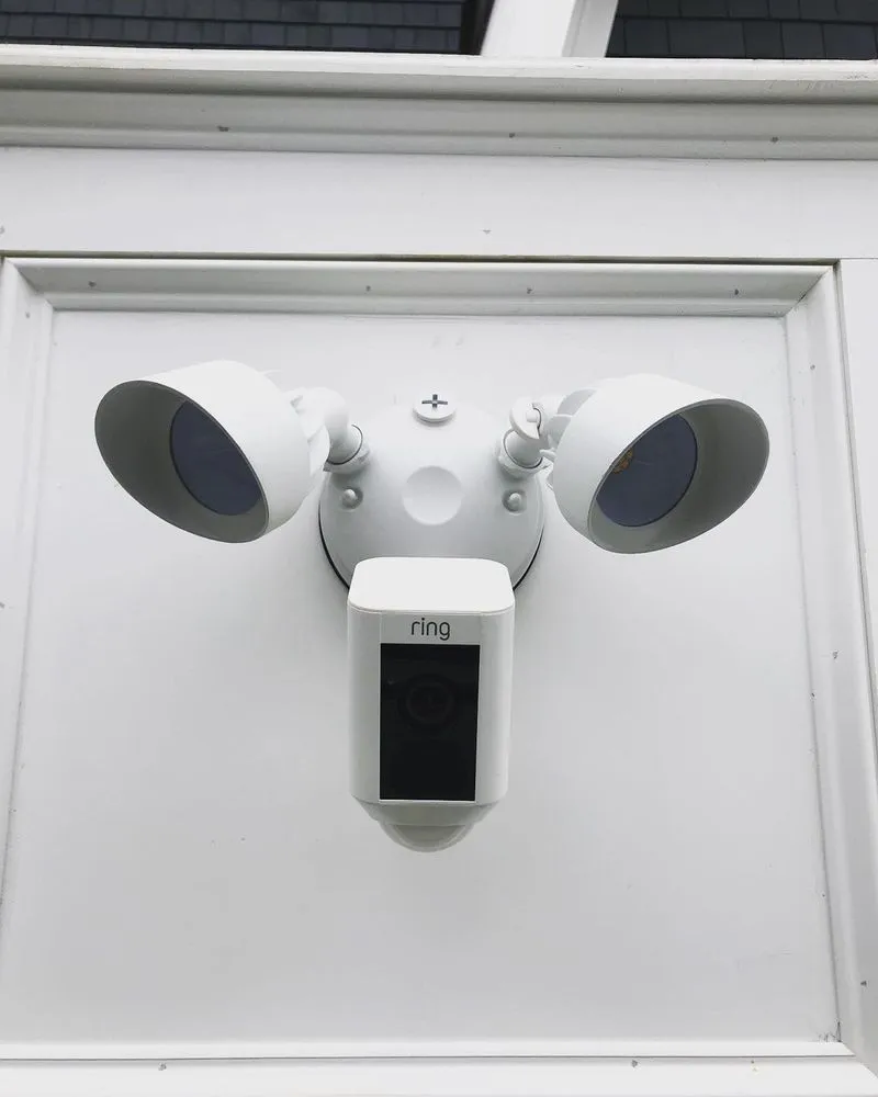 Slide of Slauson Ave Electricians