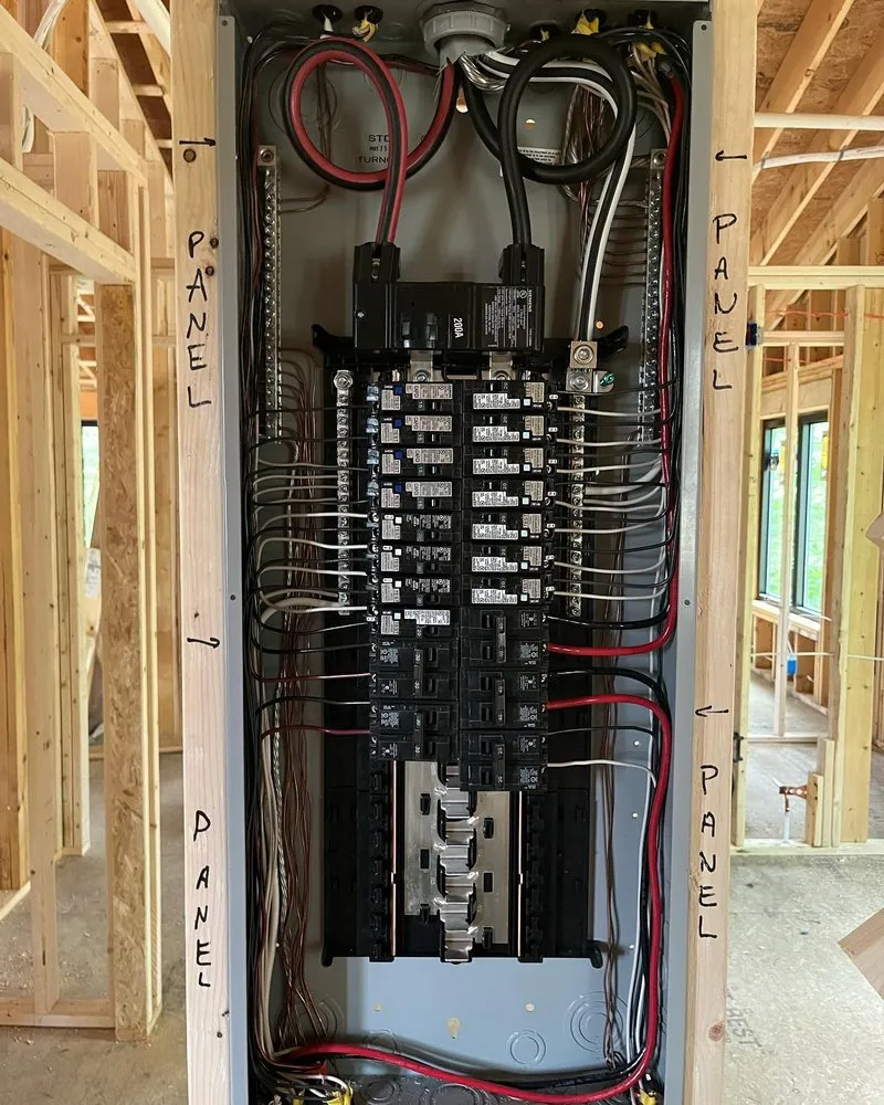 Slide of Slauson Ave Electricians