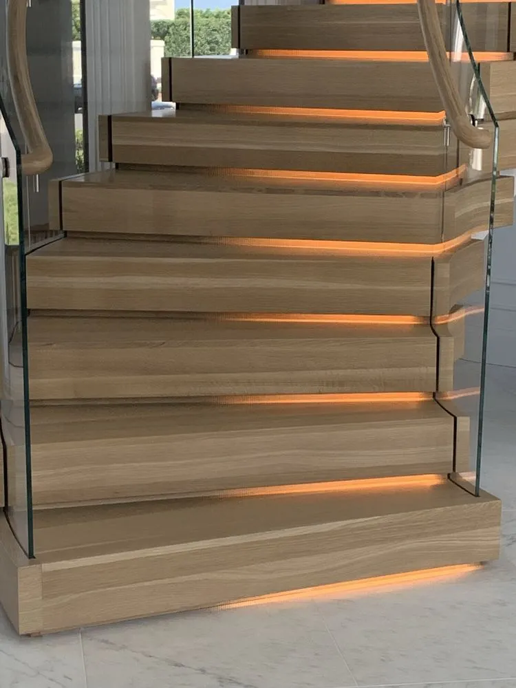 Slide of SLB Electrical Contracting