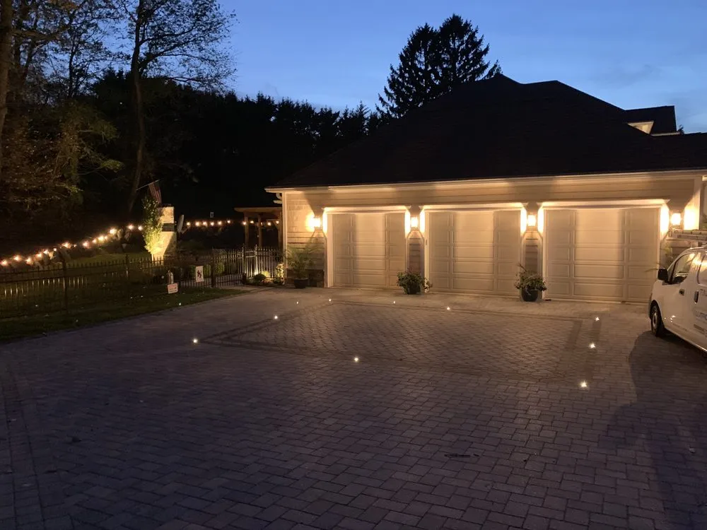 Slide of SLB Electrical Contracting