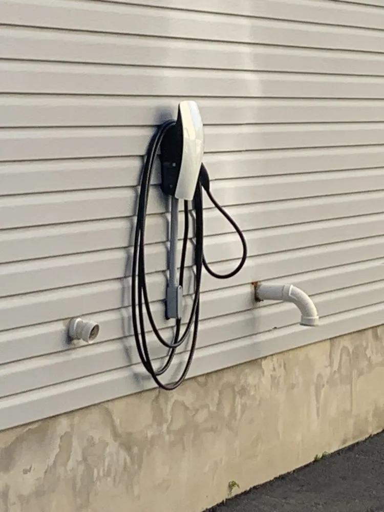 Slide of SLB Electrical Contracting