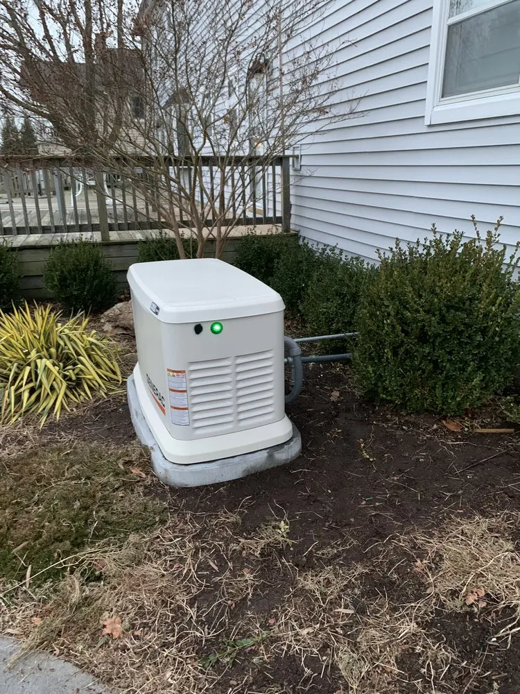 Slide of SLB Electrical Contracting