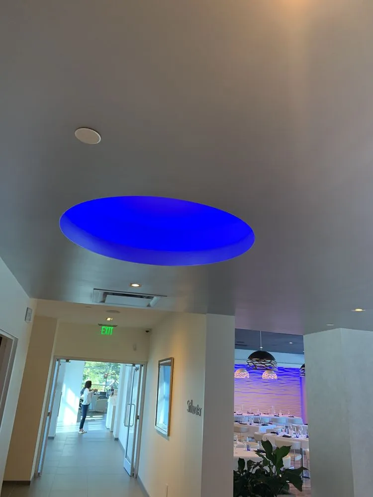 Slide of SLB Electrical Contracting