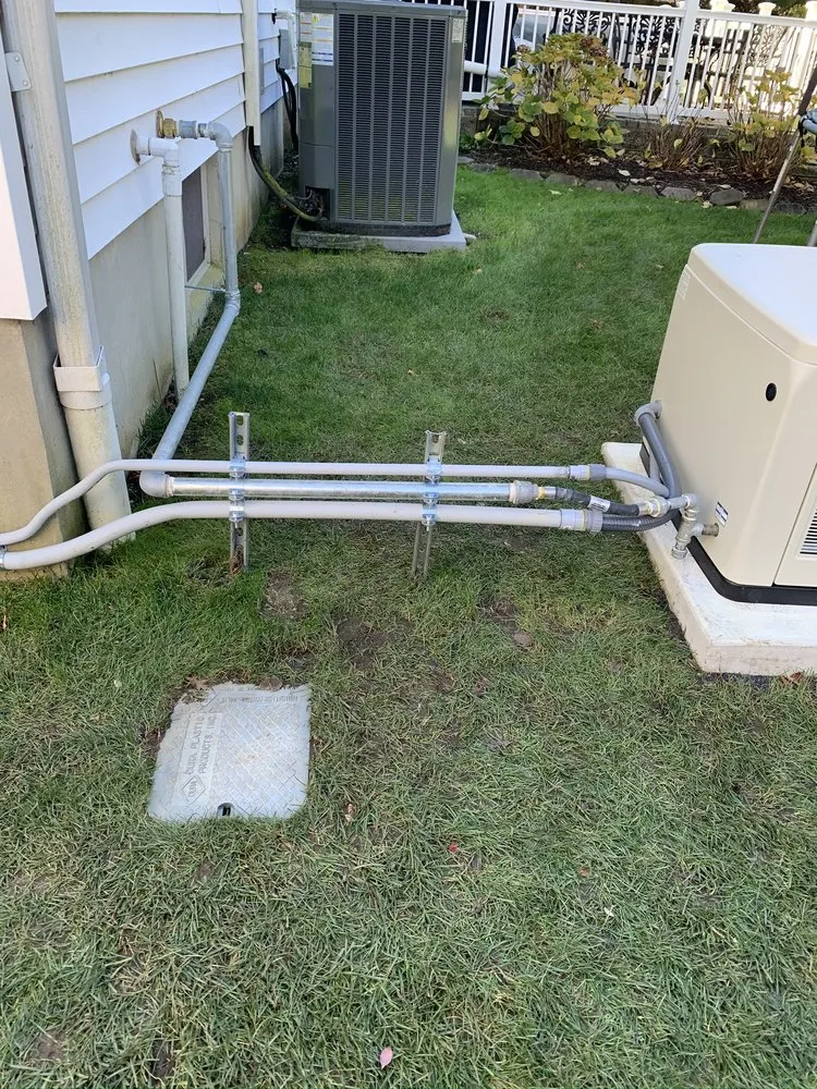 Slide of SLB Electrical Contracting