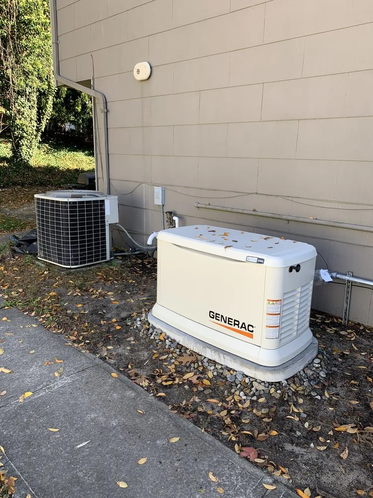 Slide of SLB Electrical Contracting