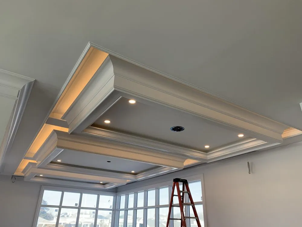 Slide of SLB Electrical Contracting