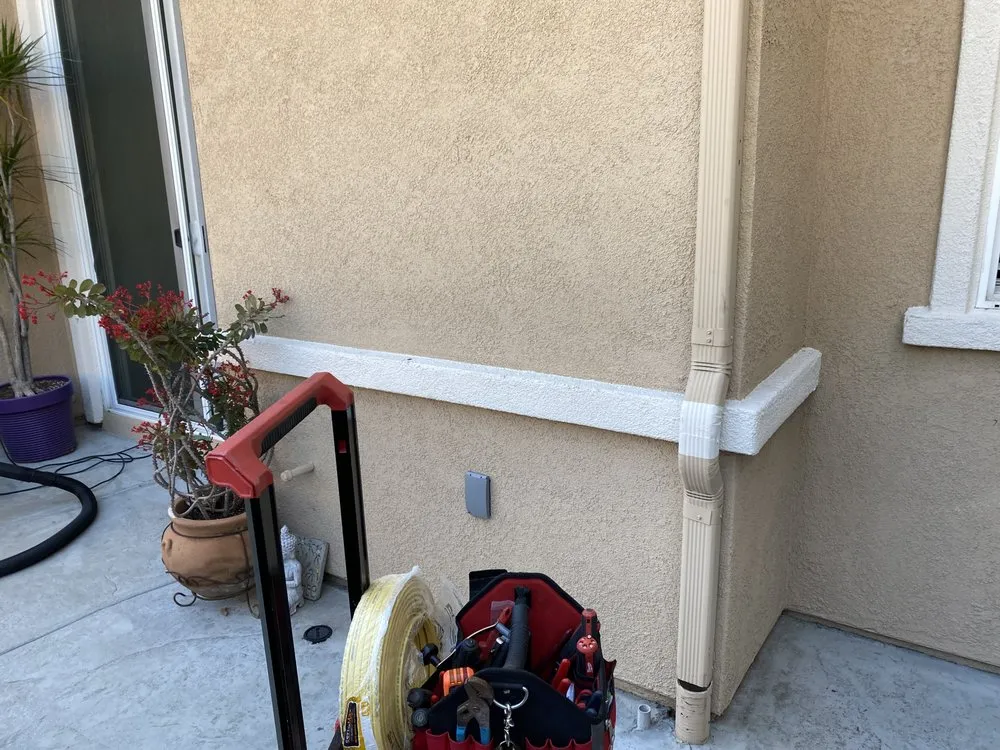 Slide of SLD Electric