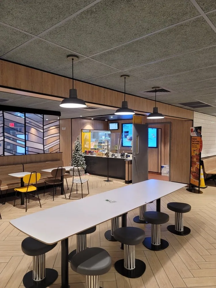 Slide of SLE Electric