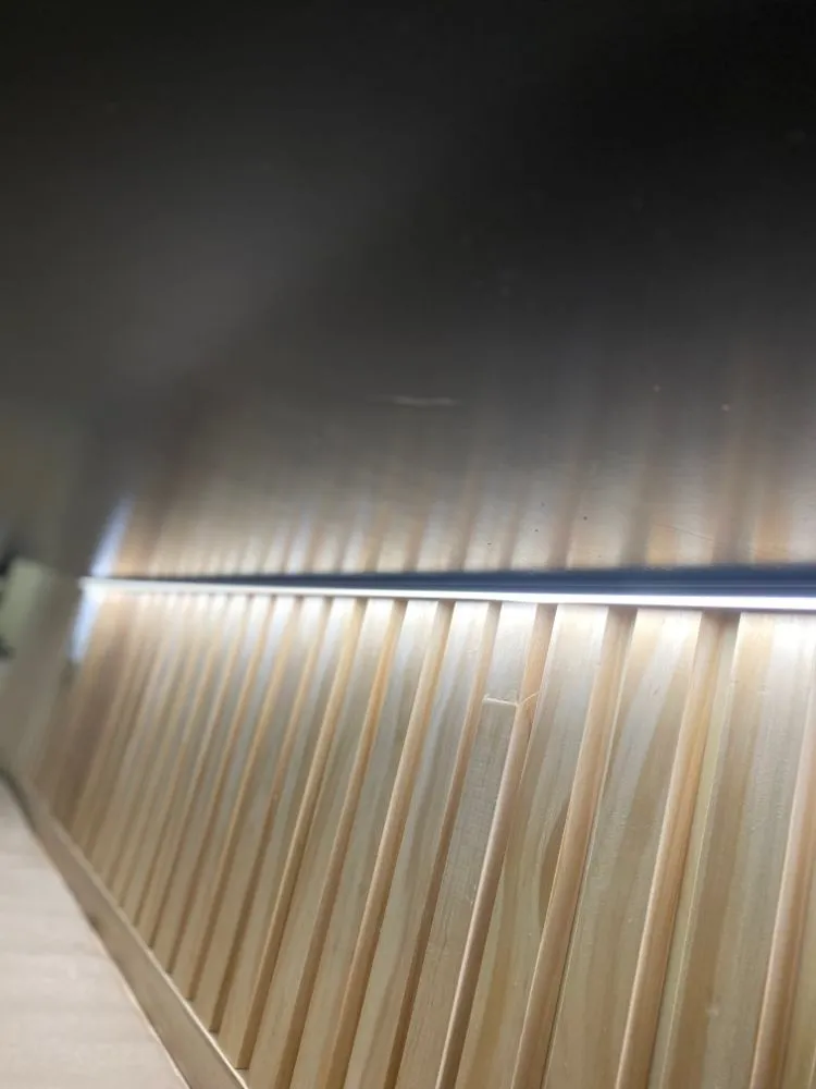 Slide of SLE Electric