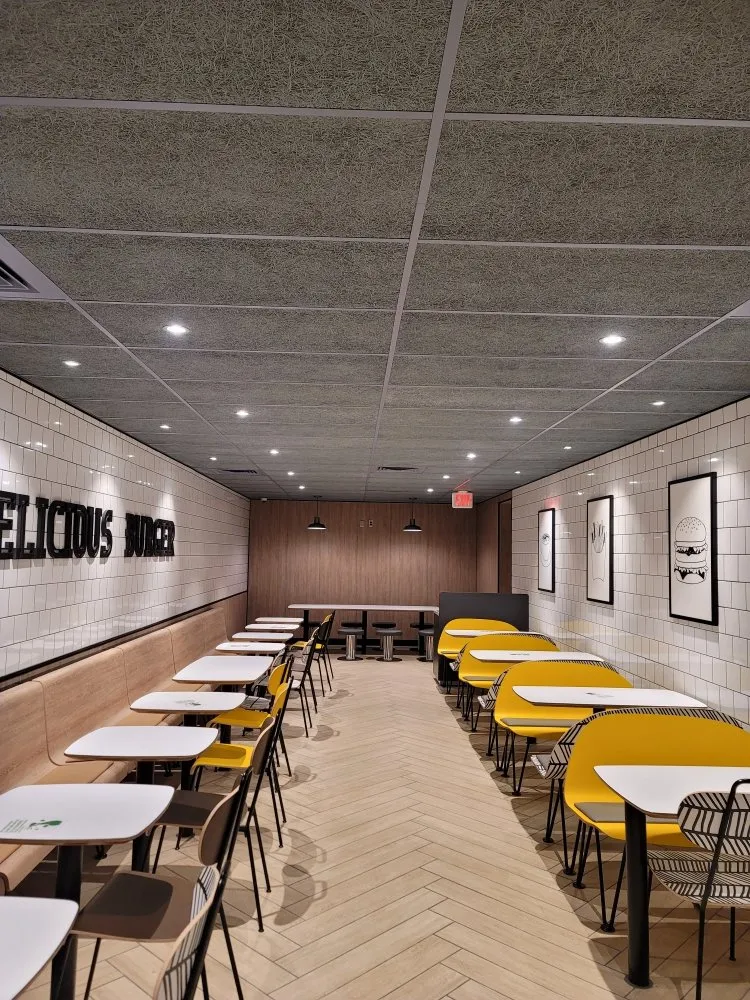 Slide of SLE Electric