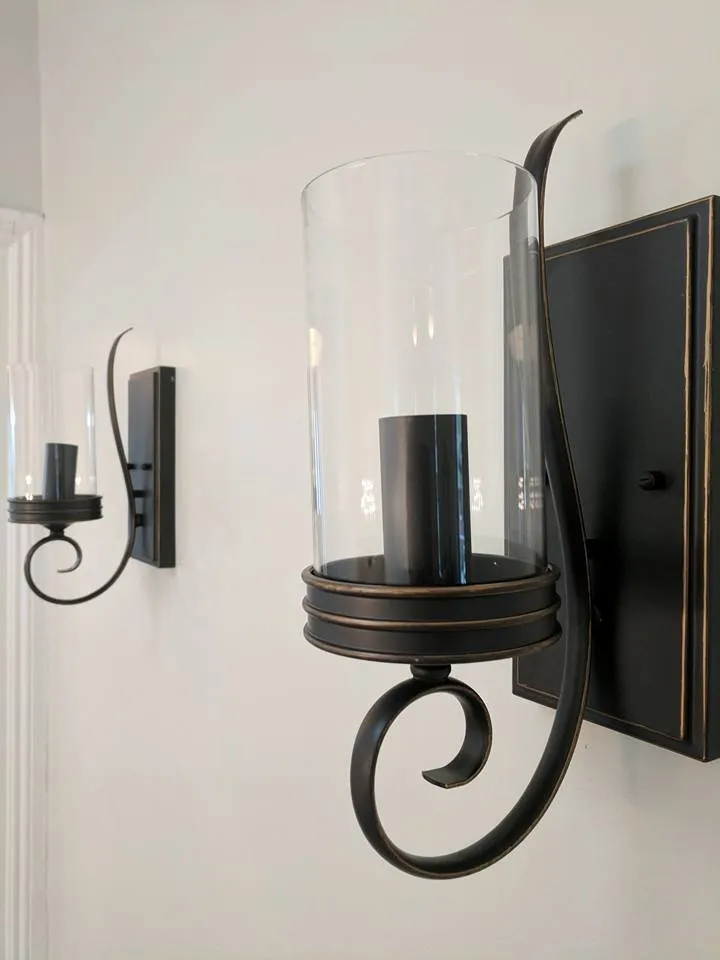 Slide of Sleepy Hollow Electricians