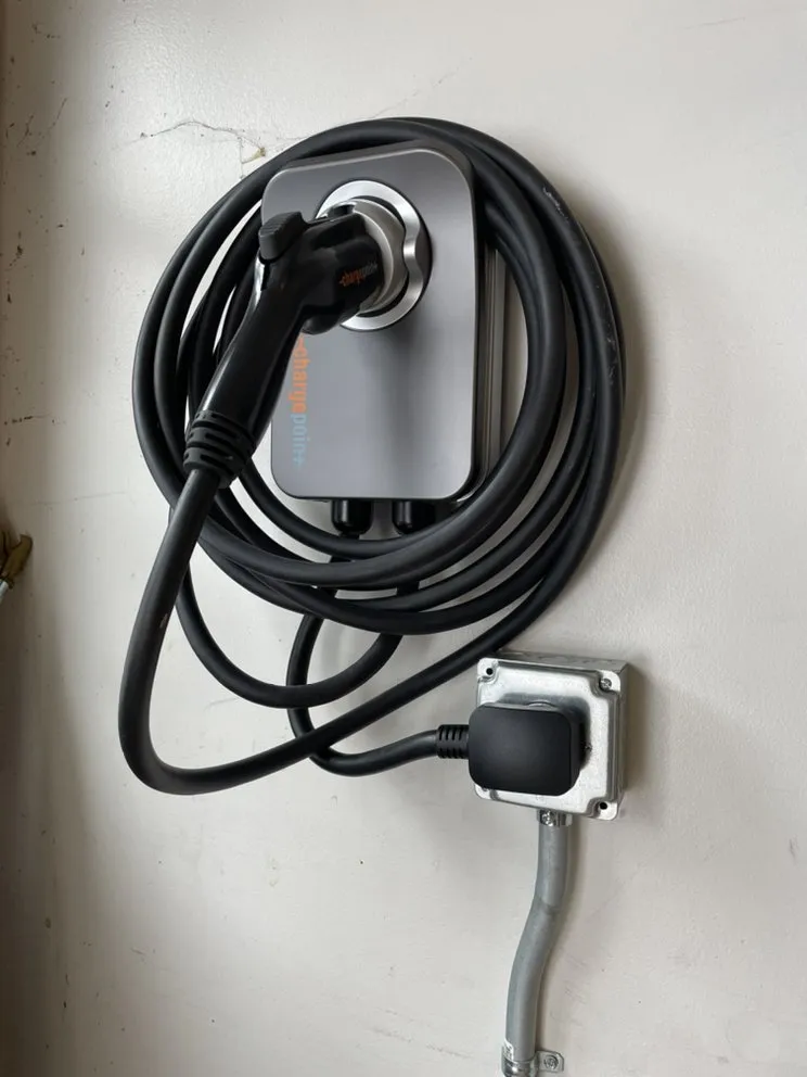 Slide of Sleiman Electric