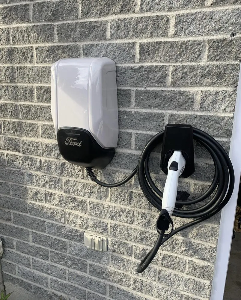 Slide of Sleiman Electric