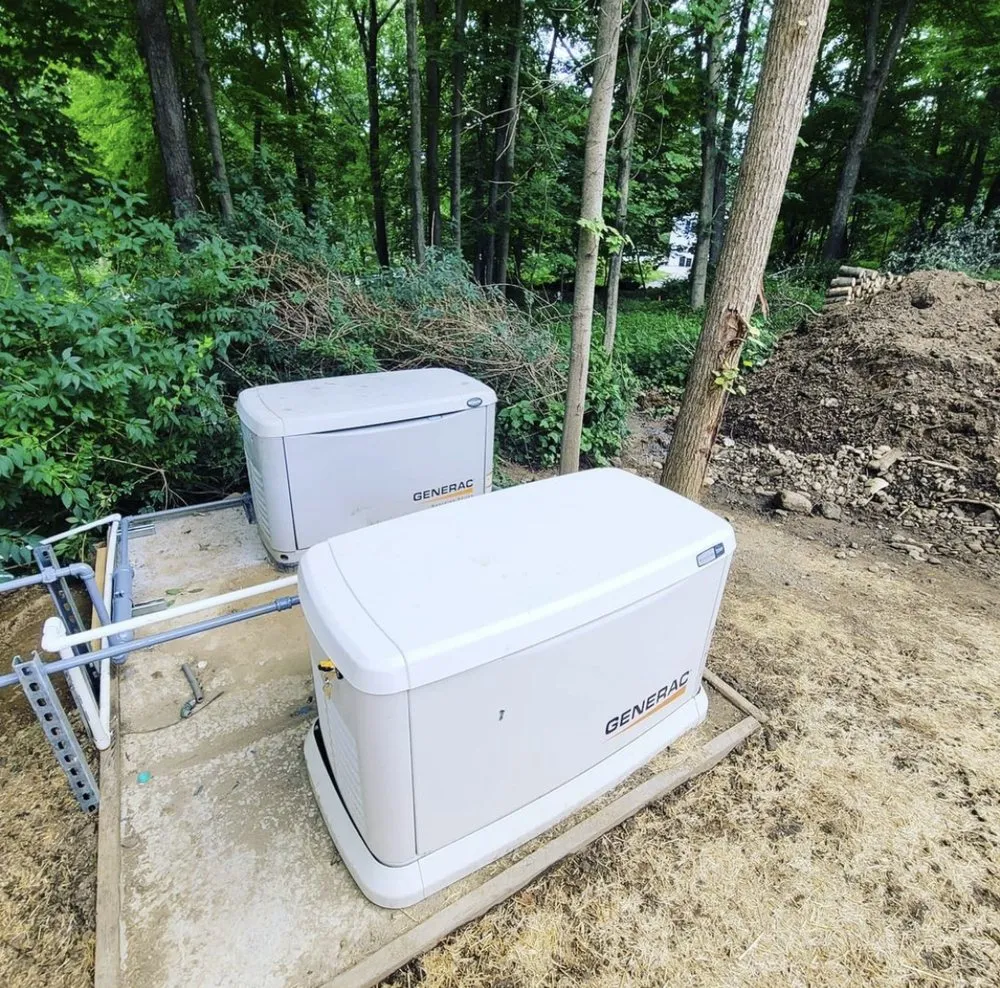 Slide of Sleiman Electric