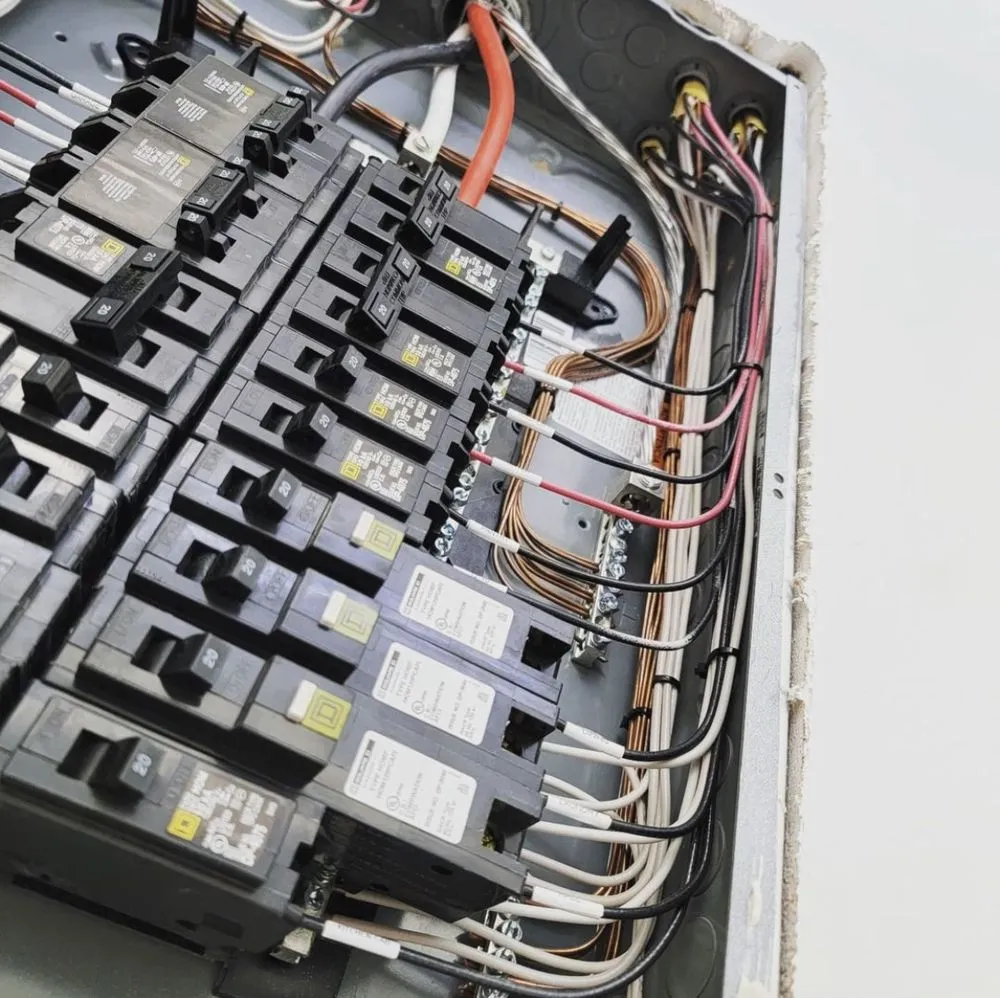 Reliable emergency electrical service experts serving ,  - Sleiman Electric